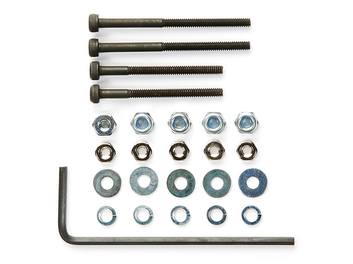 Tamiya Mini 4WD Part (TA15454) - TA15454