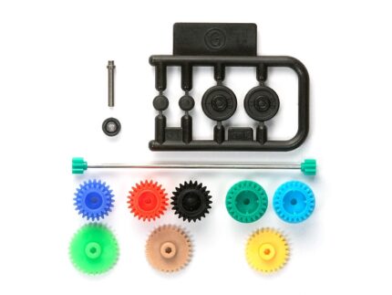 Tamiya Mini 4WD Part (TA15456) - TA15456