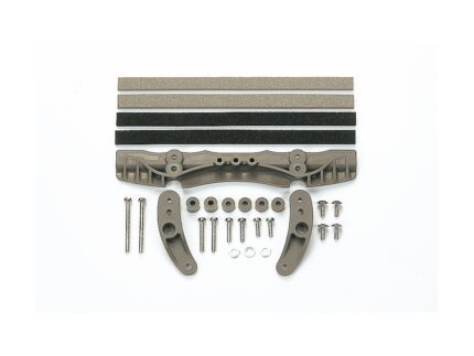 Tamiya Mini 4WD Brake Set (TA15458) - TA15458