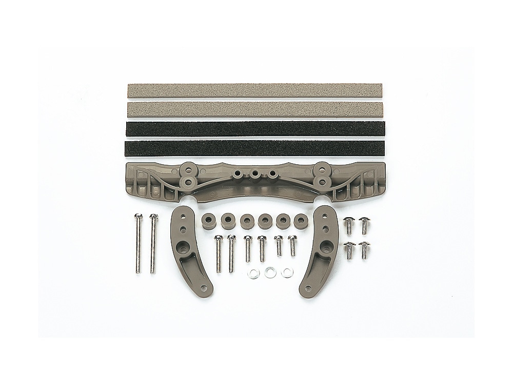 Tamiya Mini 4WD Brake Set (TA15458) - TA15458