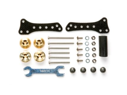 Tamiya Mini 4WD Part (TA15459) - TA15459