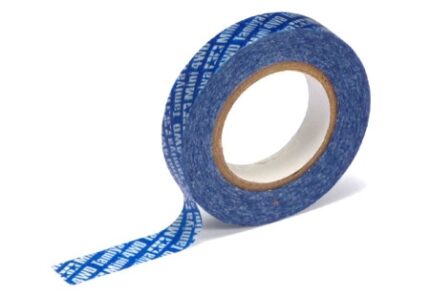 Tamiya [Scale] Multipurpose Tape (TA15463) - TA15463