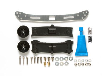 Tamiya Wide Rear Sliding Damper (TA15467) - TA15467