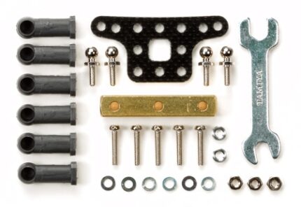 Tamiya Mini 4WD Part (TA15478) - TA15478