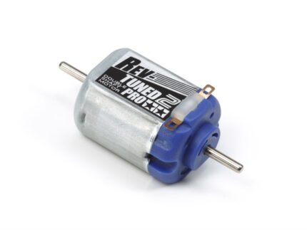 Tamiya Mini 4WD Part REV-TUNED 2 MOTOR PRO (TA15488) - TA15488