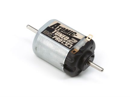 Tamiya Mini 4WD Part ATOMIG-TUNED 2 MOTOR PRO (TA15489) - TA15489