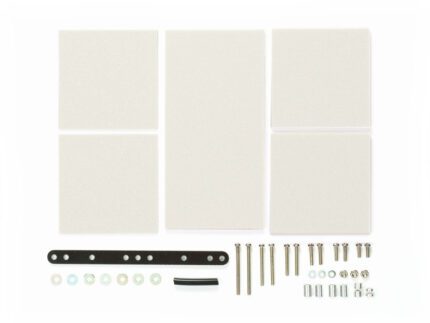 Tamiya Mini 4WD Part (TA15492) - TA15492