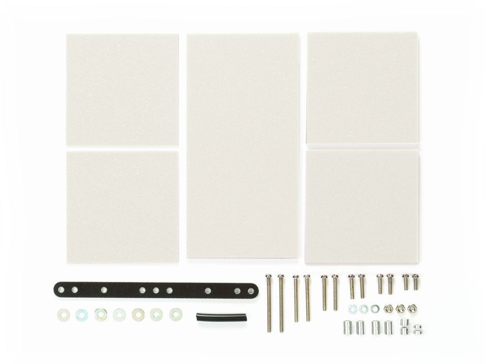Tamiya Mini 4WD Part (TA15492) - TA15492