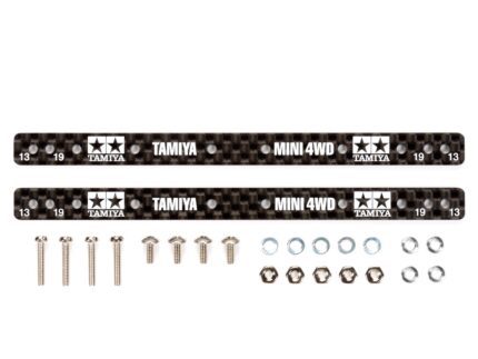 Tamiya Mini 4WD Part (TA15497) - TA15497