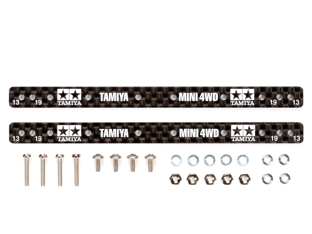 TA15497_1 Tamiya Mini 4WD Part (TA15497) - TA15497