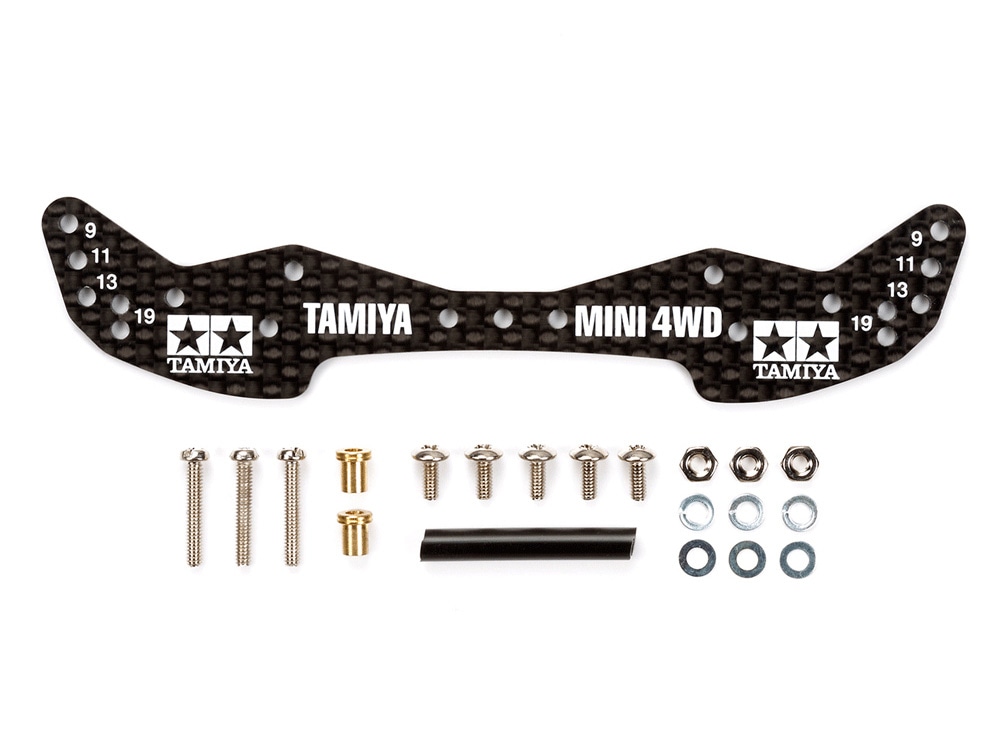 Tamiya Mini 4WD Part (TA15498) - TA15498