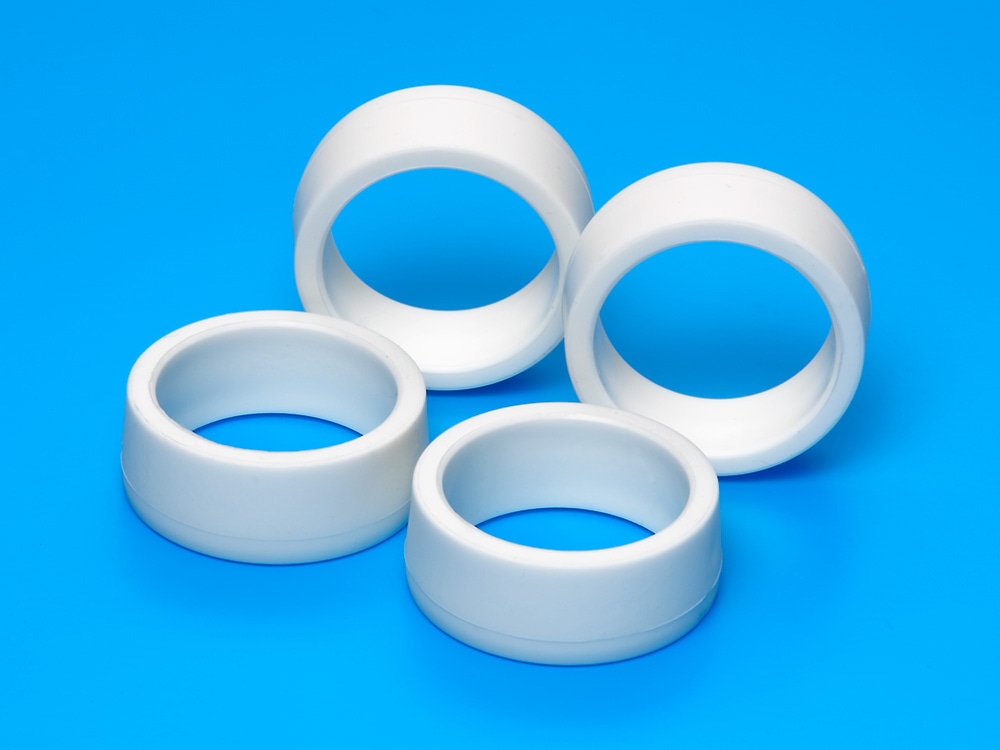 TA15509_1 Tamiya Mini 4WD Part LOW-PROFILE OFFSET TREAD TIRES (TA15509) - TA15509