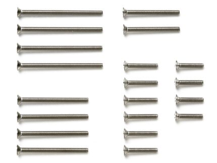 Tamiya Mini 4WD Part (TA15510) - TA15510