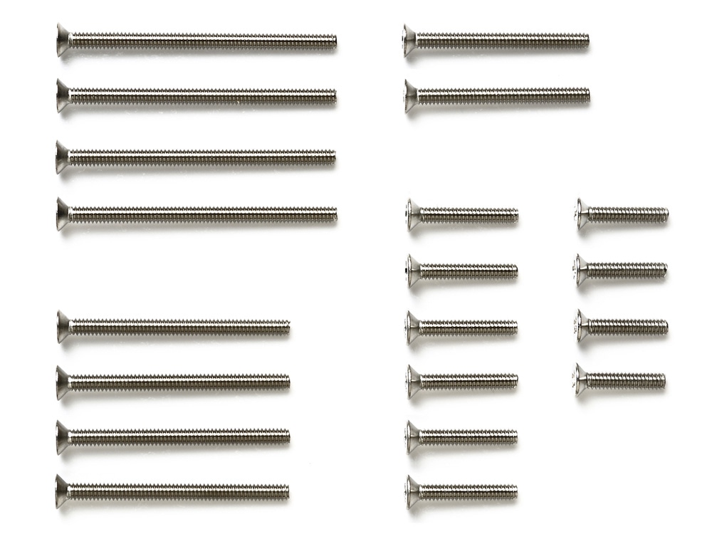 TA15510_1 Tamiya Mini 4WD Part (TA15510) - TA15510