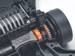 Tamiya Setting Gear Set For FM-A Chassis (TA15516) - TA15516