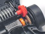 Tamiya Setting Gear Set For FM-A Chassis (TA15516) - TA15516