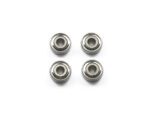 Tamiya Mini 4WD Part (TA15519) - TA15519