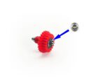 Tamiya Mini 4WD Part (TA15519) - TA15519