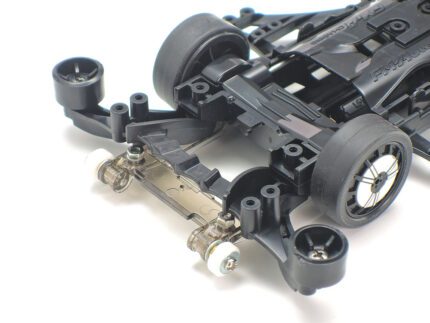 Tamiya Mini 4WD Part (TA15520) - TA15520