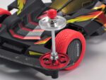 Tamiya Mini 4WD Part (TA15522) - TA15522