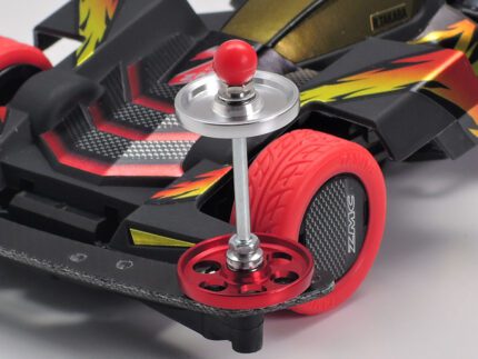 Tamiya Mini 4WD Part (TA15522) - TA15522