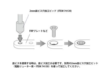 Tamiya Mini 4WD Part (TA15527) - TA15527
