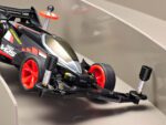 Tamiya Mini 4WD Part (TA15528) - TA15528