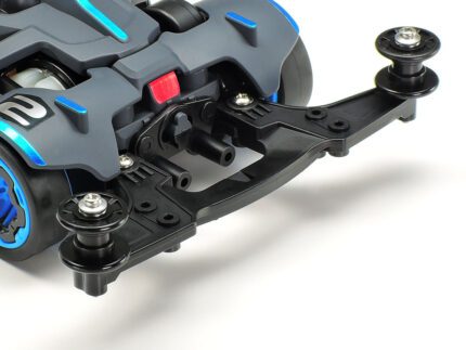 Tamiya Mini 4WD Part (TA15529) - TA15529