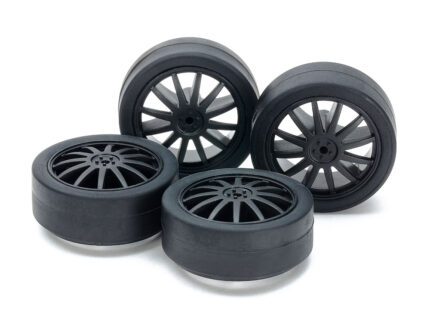 Tamiya Mini 4WD Part (TA15534) - TA15534