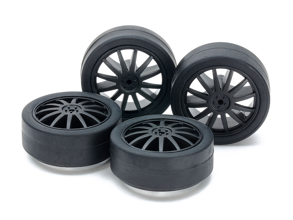 Tamiya Mini 4WD Part (TA15534) - TA15534
