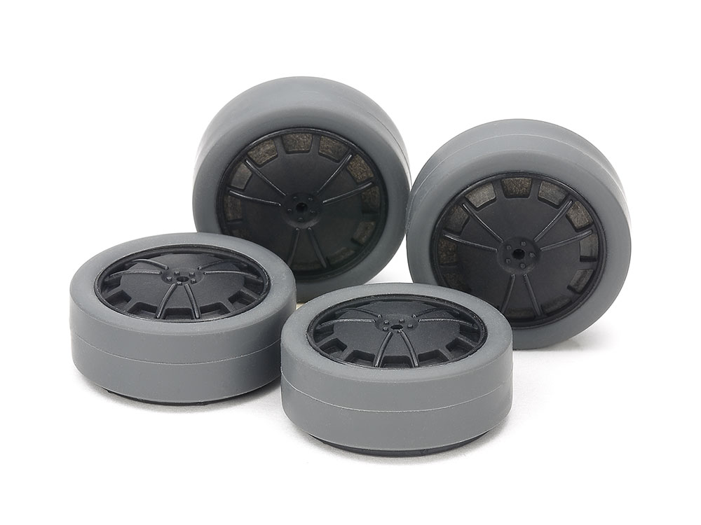 TA15545_1 Tamiya Mini 4WD Part (TA15545) - TA15545
