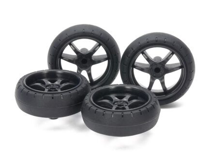 Tamiya Mini 4WD Part (TA15546) - TA15546