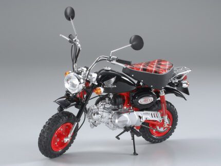 Tamiya 1/6 Monkey 40th Anniversary Big Scale (TA16032) - TA16032
