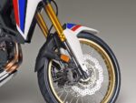 Tamiya 1/6 Honda CRF 1000L Africa Twin Enduro (TA16042) - TA16042