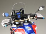 Tamiya 1/6 Honda CRF 1000L Africa Twin Enduro (TA16042) - TA16042