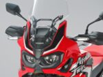 Tamiya 1/6 Honda CRF 1000L Africa Twin Enduro (TA16042) - TA16042