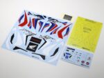 Tamiya 1/6 Honda CRF 1000L Africa Twin Enduro (TA16042) - TA16042