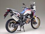 Tamiya 1/6 Honda CRF 1000L Africa Twin Enduro (TA16042) - TA16042