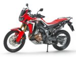 Tamiya 1/6 Honda CRF 1000L Africa Twin Enduro (TA16042) - TA16042