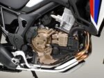 Tamiya 1/6 Honda CRF 1000L Africa Twin Enduro (TA16042) - TA16042