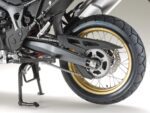Tamiya 1/6 Honda CRF 1000L Africa Twin Enduro (TA16042) - TA16042
