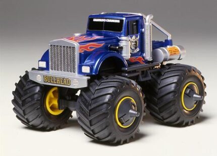 Tamiya 1/32 Bullhead (TA17008) - TA17008