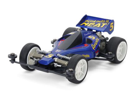 Tamiya 1/32 Avante Jr. (TA18014) - TA18014