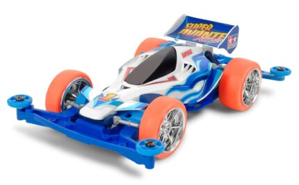 Tamiya 1/32 Super Avante (TA18065) - TA18065