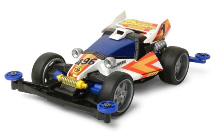 Tamiya 1/32 Dash1 Emperor Super II (TA18069) - TA18069