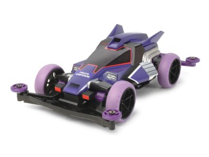 Tamiya 1/32 Dash X1 Proto Emperor Super II (TA18074) - TA18074