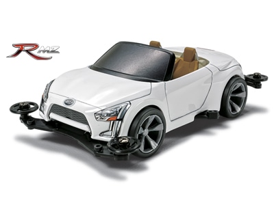 Tamiya 1/32 KOPEN R MZ (TA18081) - TA18081