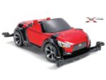 Tamiya 1/32 Dash X1 Proto Emperor Super II (TA18082) - TA18082