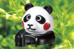 Tamiya 1/32 Mini 4WD Panda Racer (TA18084) - TA18084