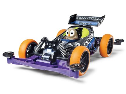 Tamiya 1/32 Owl Racer (TA18088) - TA18088